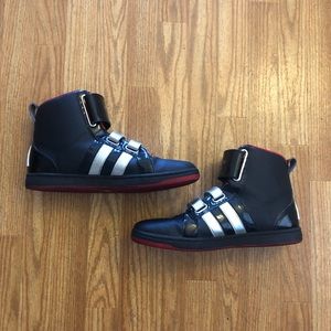 Creative recreation limited  edition sneakers